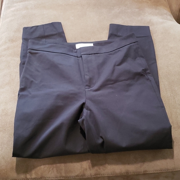 Everlane the fixed waist work pant - Picture 7 of 7